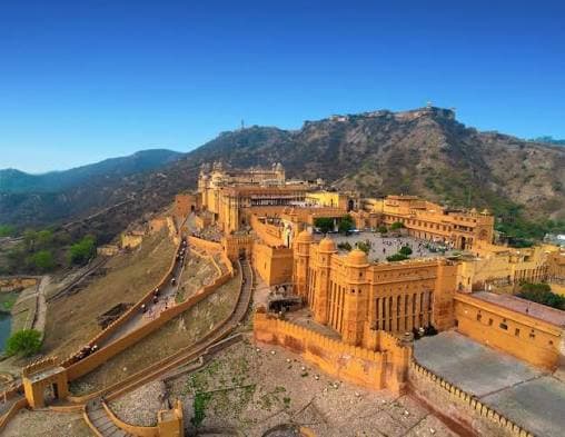 Jaipur, Rajasthan
